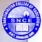 Shanti Niketan College of Education - [SNCE] logo